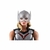 Boneco Marvel Avengers Mighty Thor Figura Titan de 12 - Divertidus