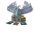 Jurassic World Cage Breaker - Epoch Games - Divertidus