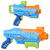 Lançador de dardos Nerf Elite Jr Ultimate Start - Hasbro F6369