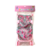 Carrinho de Passeio Divertido para Boneca com cobertura - DM Toys - comprar online
