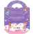 Meu Brilho Magico! Livro De Atividades: Princesas - Happy Books na internet