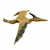 Imagem do Dinossauro Pteranodon Jurassic World - Mattel HFF08
