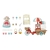 Triciclo Delivery de Pipoca - Sylvanian Families - comprar online