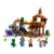 Lego Minecraft A Mina Do Ermo - 21263 - comprar online