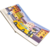 Livro Quebra-Cabeca De Madeira: Policia - Happy Books - loja online