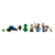 Lego Minecraft A Mina Do Ermo - 21263 - comprar online