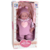 Boneca Baby Moments Reborn Menina - Cotiplas - comprar online