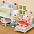 Primeiro Conjunto Médico da Vila - Sylvanian Families - comprar online