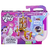 My Little Pony Mini Mundo Magico Playset Zephyr Heights - Hasbro F5247 na internet