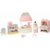 Kit inicial Confeitaria da Vila - Sylvanian Families