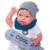 Antonio Juan Boneco Pipo Skatista - Fun - comprar online