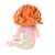 Mini Boneca Metoo Angela Sereia Isla - Bup Baby - Divertidus