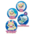 Kit de Miçangas Starter Set - Aquabeads - comprar online