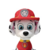 Patrulha Canina Pelúcia Marshall - Sunny - loja online