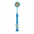 Escova de Dentes Infantil (3 - 6 ANOS) Azul - Chicco