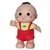 Boneco Cascão Iti Malia - Baby Brink - comprar online