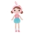 Boneca Metoo Jimbao Docinho - Bup Baby