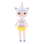 Boneca Metoo Jimbao Unicornio - Bup Baby
