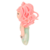 Imagem do Mini Boneca Metoo Angela Sereia Perola - Bup Baby
