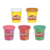 Massinha de Modelar Play Doh Sorveteria Colorida - Hasbro G0028 - Divertidus