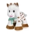Boneco de Pelúcia Sophie Plush G 35cm - Sophie la Girafe - Divertidus