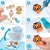 Kit de Miçangas Mega Bead Set - Aquabeads - comprar online