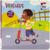 Leia, Encaixe & Brinque: Veiculos - Happy Books