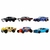 Hot Wheels Collector Veículo Legends Multipack - Mattel HLK50