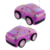 Imagem do Veiculo Barbie Style Machine R/C 3Func - Candide