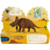 Dinos Gigantes: Triceratopo - Happy Books na internet