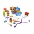 Massinha de Modelar Play Doh Pet Shop - Hasbro F3639