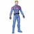 Boneco Marvel Guardiões da Galáxia Guardiões da Galaxia Star Lord Titan Hero - Hasbro F6660