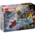 Lego Super Heroes Homem De Ferro E Legiao De Ferro Vs. Soldado Da Hidra - 76288 - Divertidus
