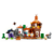 Lego Minecraft A Mina Do Ermo - 21263