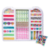 Kit Biju Collection Maleta Plus - DM Toys