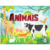 Espetaculo Pop-Up! Animais - Happy Books