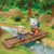 Conjunto Exploração Animada Irmão e Bebê Gatos - Sylvanian Families - loja online