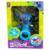 Boneco Stitch Gigante 10 frases - Mimo Toys - Divertidus