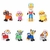 Patrulha Canina Gift Pack Big Truck Pups com 8 Figuras - Sunny - comprar online