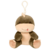 Chaveiro Mini Pelucia Metoo Dino - Bup Baby