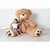 Pelúcia Urso Tommy - Buba - loja online