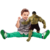 Boneco Marvel Hulk com Sons e Frases - Mimo Toys - comprar online