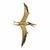 Dinossauro Pteranodon Jurassic World - Mattel HFF08 - Divertidus