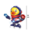 Imagem do Astro Pato Dançante - DM Toys