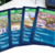 Jogo de Cartas Trunfo Dinossauros - Grow - Divertidus
