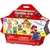 Super Mario Character Set (W/ Star Beads) - Aquabeads na internet
