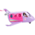Boneca Barbie Jatinho com Bonea - Mattel HCD49 - comprar online