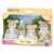 Família dos Cervos - Sylvanian Families na internet