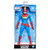 Boneco Marvel Avengers Capitã Marvel Figura Olympus - Hasbro E7696 na internet
