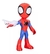 Boneco PLK Spider Figura Gigante Homem Aranha - Hasbro F3986 na internet